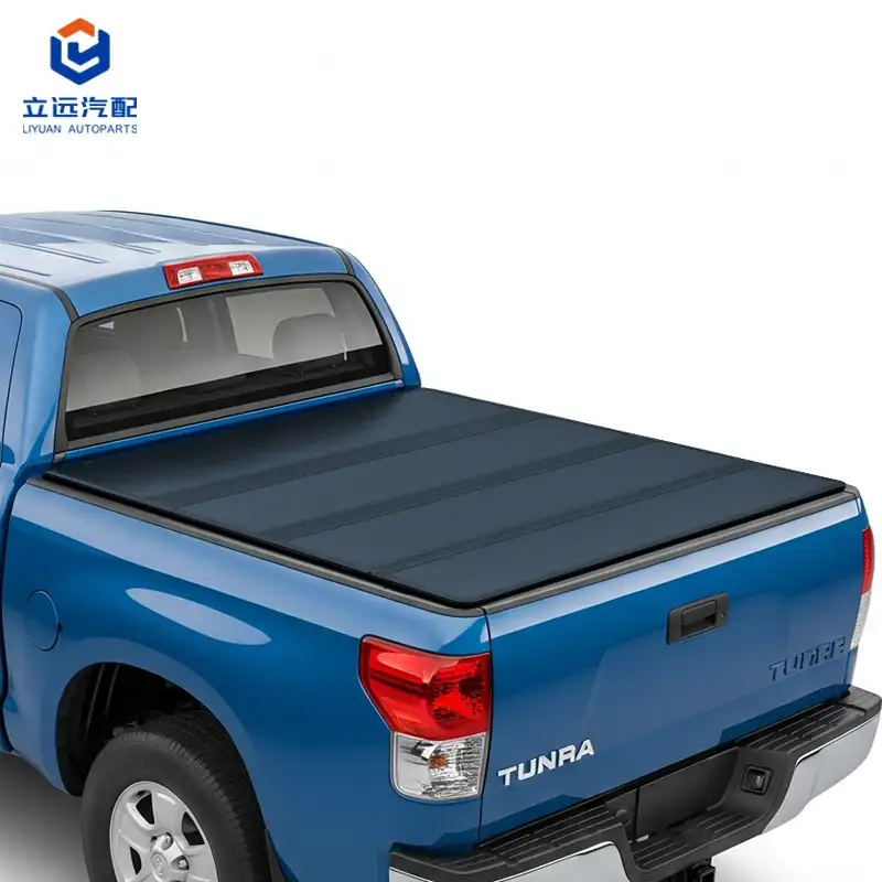 อะไรทำให้ฝาครอบ Tonneau อะลูมิเนียมแข็งสำหรับโตโยต้าเป็นการอัพเกรดเตียงรถบรรทุกที่ใช้งานได้จริง